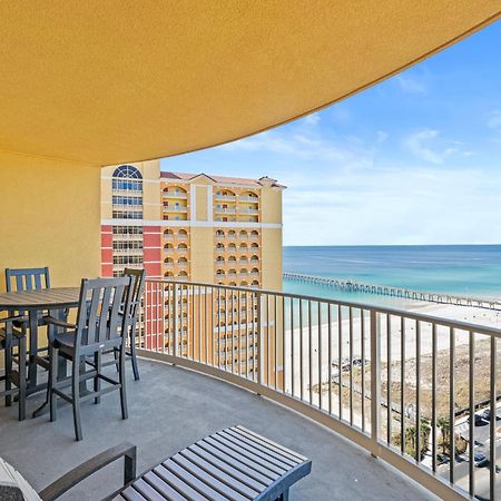 פנמה סיטי ביץ' Calypso Tower 3 Beach Resort מראה חיצוני תמונה