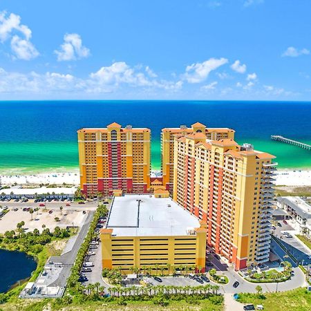 פנמה סיטי ביץ' Calypso Tower 3 Beach Resort מראה חיצוני תמונה