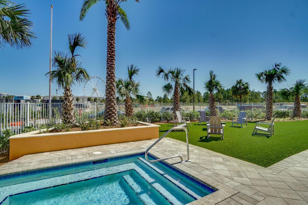 פנמה סיטי ביץ' Calypso Tower 3 Beach Resort מראה חיצוני תמונה