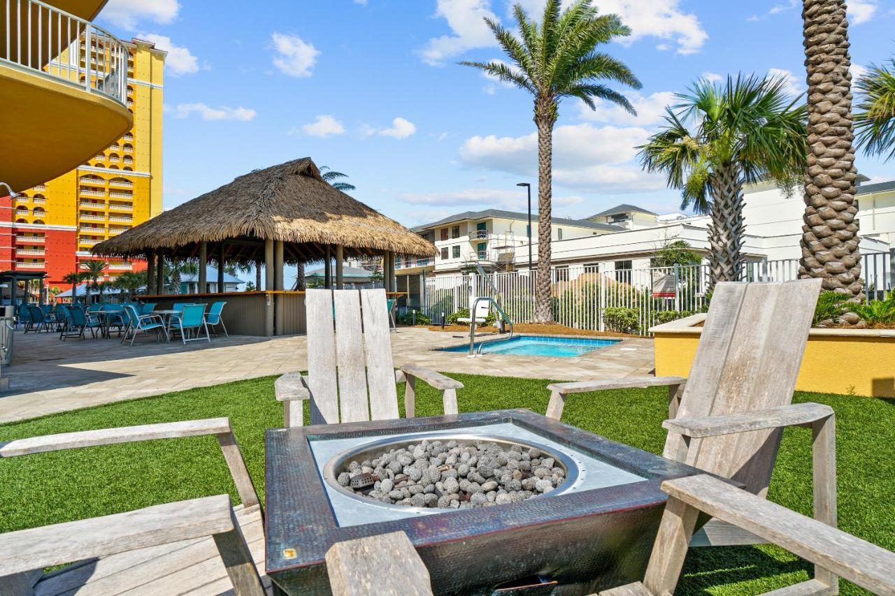 פנמה סיטי ביץ' Calypso Tower 3 Beach Resort מראה חיצוני תמונה