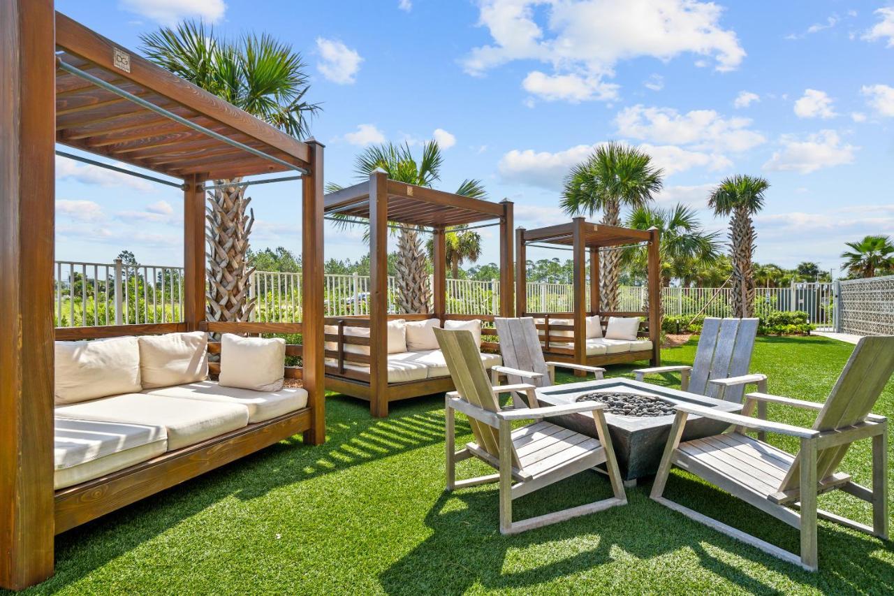 פנמה סיטי ביץ' Calypso Tower 3 Beach Resort מראה חיצוני תמונה