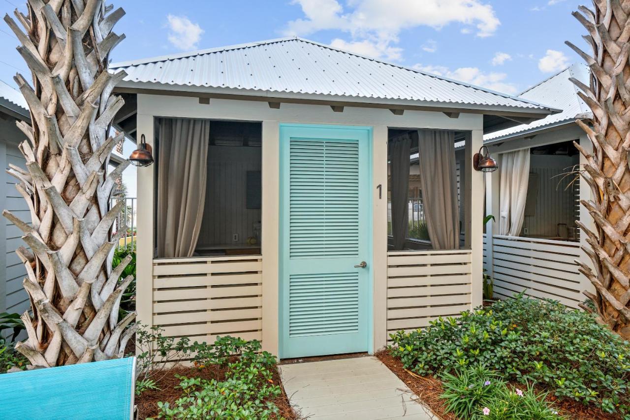 פנמה סיטי ביץ' Calypso Tower 3 Beach Resort מראה חיצוני תמונה