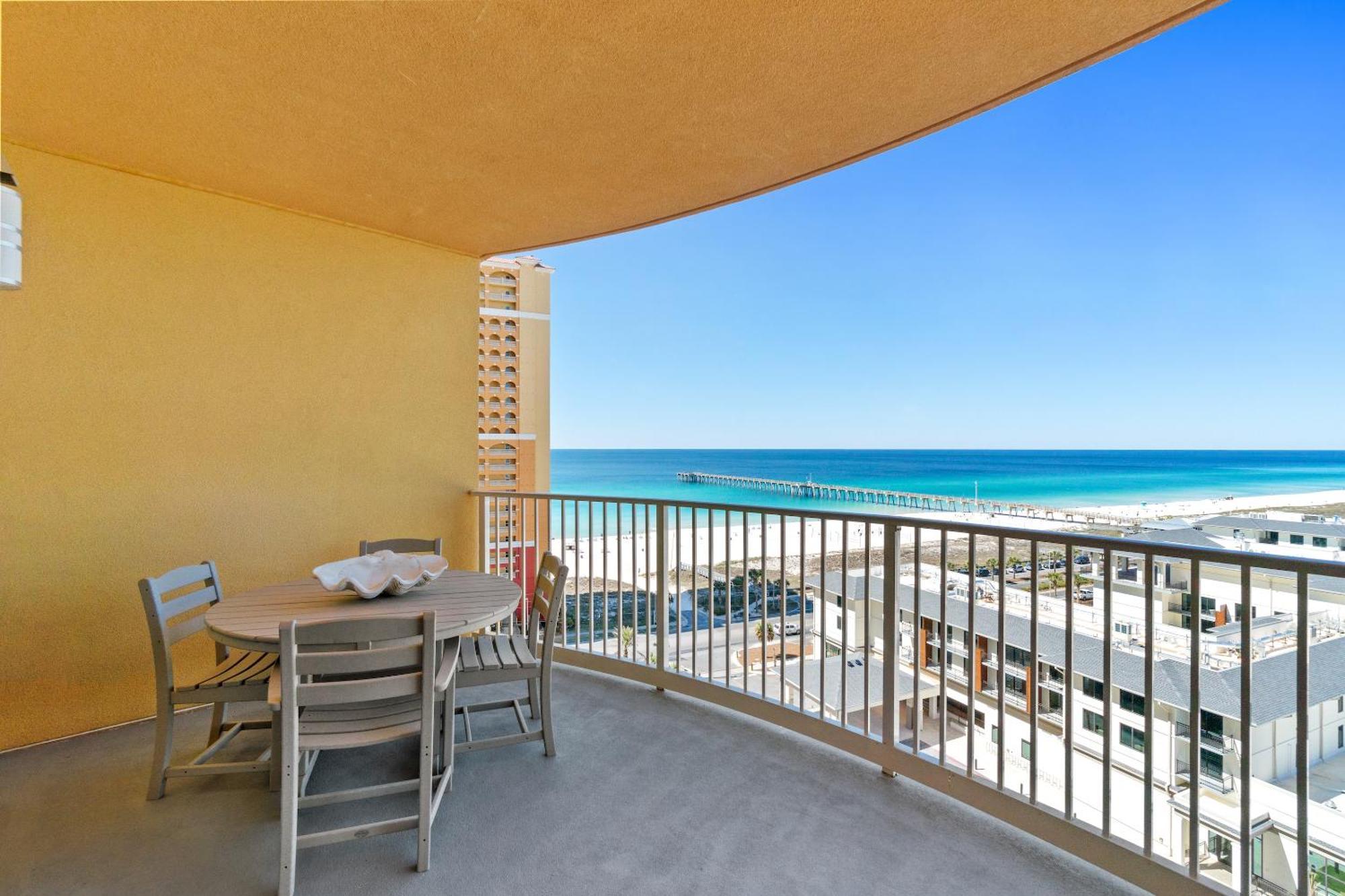 פנמה סיטי ביץ' Calypso Tower 3 Beach Resort חדר תמונה