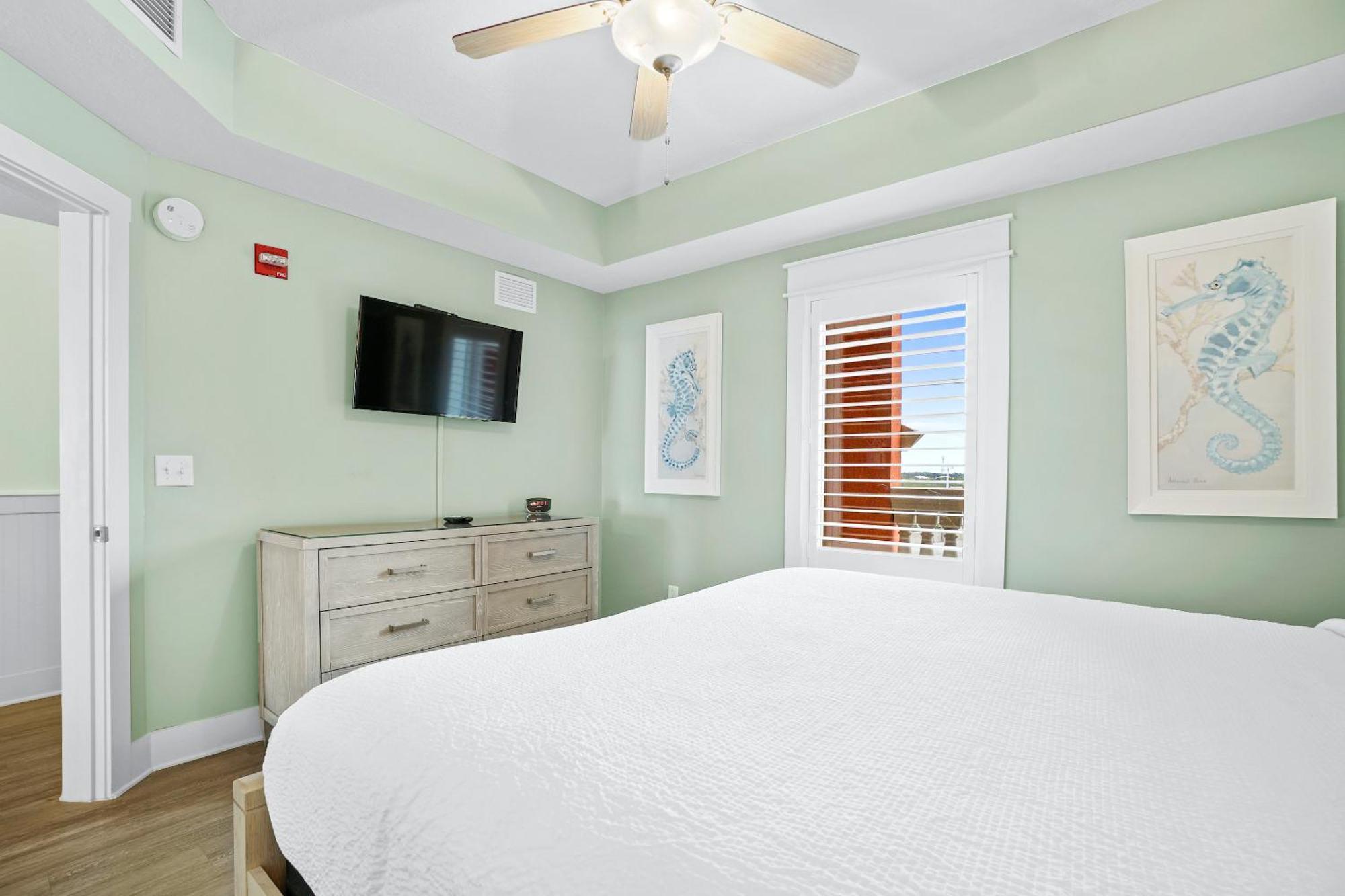 פנמה סיטי ביץ' Calypso Tower 3 Beach Resort חדר תמונה
