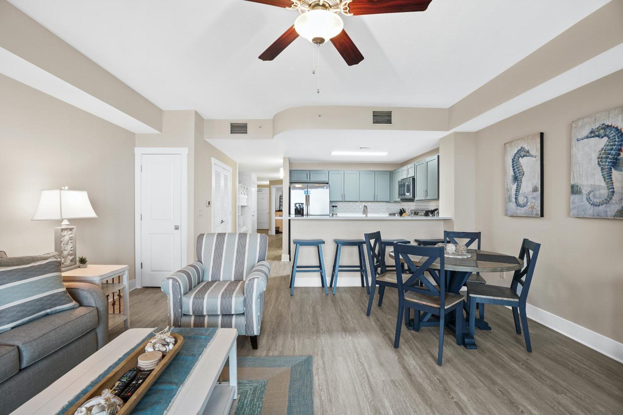 פנמה סיטי ביץ' Calypso Tower 3 Beach Resort חדר תמונה